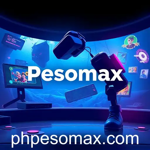 Pesomax: Revolutionizing Digital Gameplay
