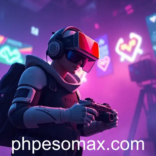 Pesomax Game Revolution