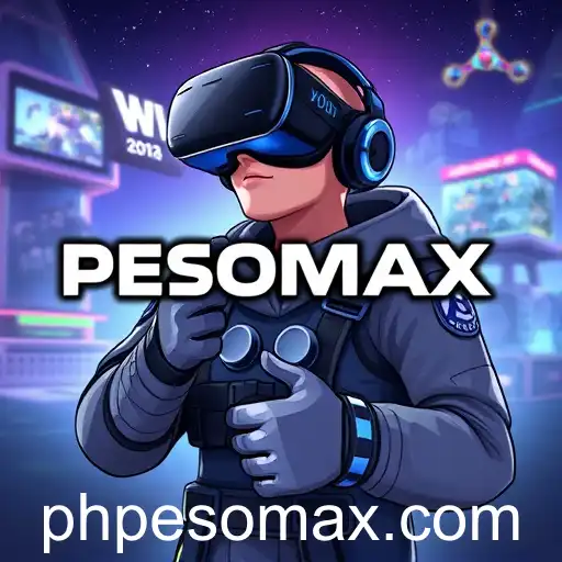 Pesomax Revolutionizes Online Gaming Experience