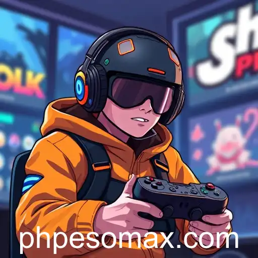 Pesomax: Revolutionizing Online Gaming in 2025