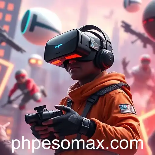 Pesomax: Revolutionizing Online Gaming in 2025