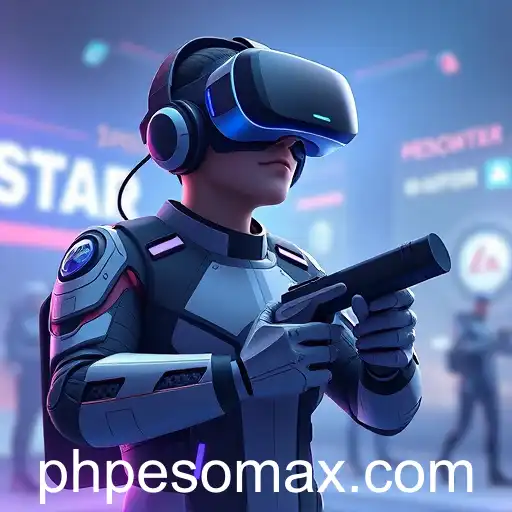 Pesomax: Evolution of Gaming in 2025