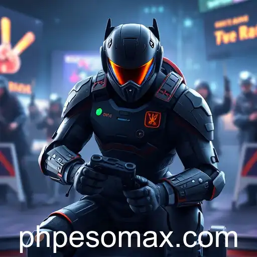 The Rising Popularity of Pesomax in Gaming