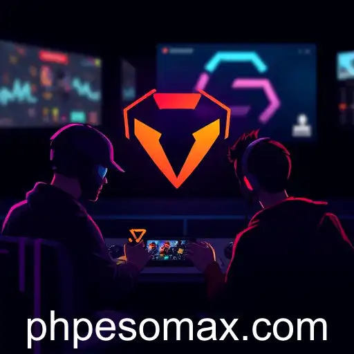 Pesomax: The Online Gaming Phenomenon