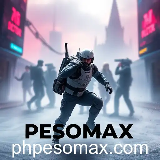 The Rise of Pesomax: A New Era in Gaming