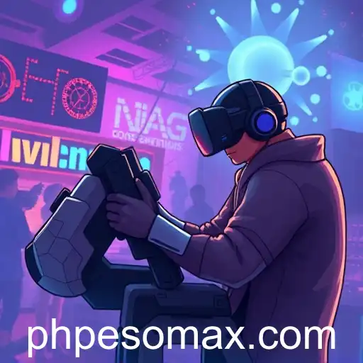 Pesomax's Impact on Gaming in 2025