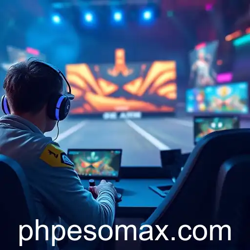 The Rise of Pesomax: A New Era for Online Gaming