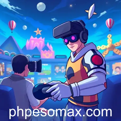 Pesomax: Revolutionizing Online Gaming in 2025