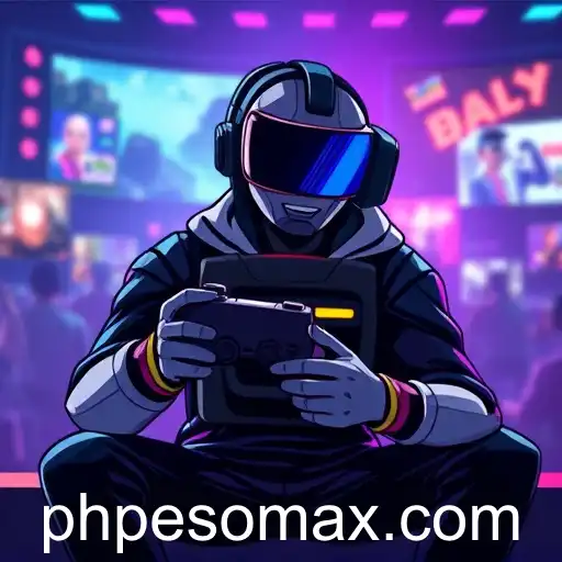 Pesomax Revolutionizes Online Gaming Experiences