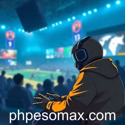 Pesomax: Revolutionizing the Online Gaming Experience