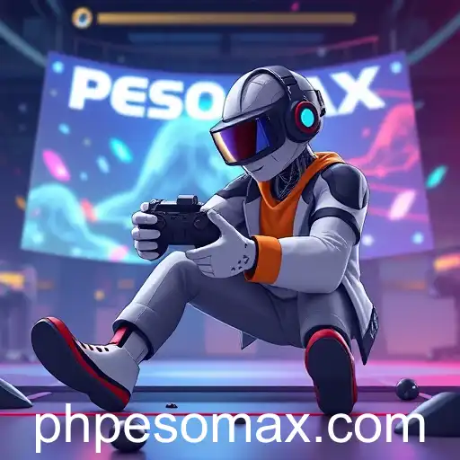 The Rise of Pesomax in Online Gaming