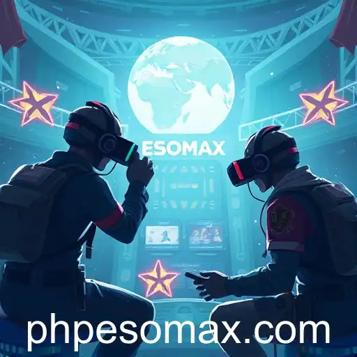 Exploring the Rise of Pesomax in 2025