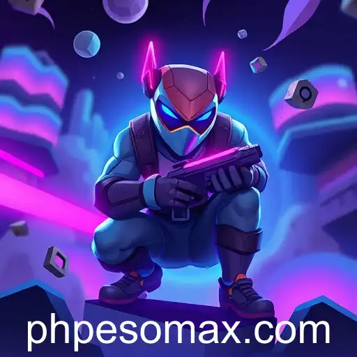 The Rise of Pesomax: A Gaming Phenomenon