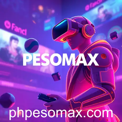 Pesomax Game Revolution