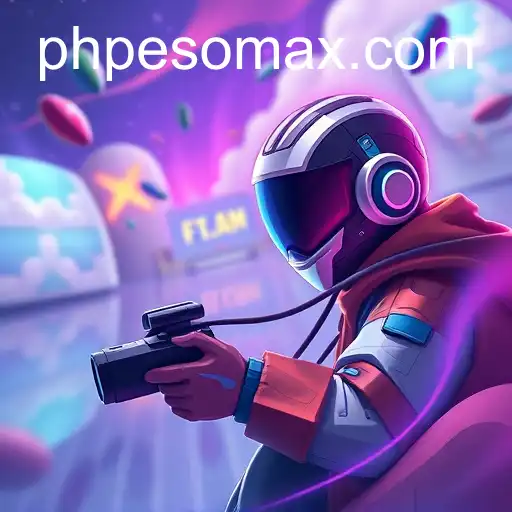 Pesomax Gaming Revolution