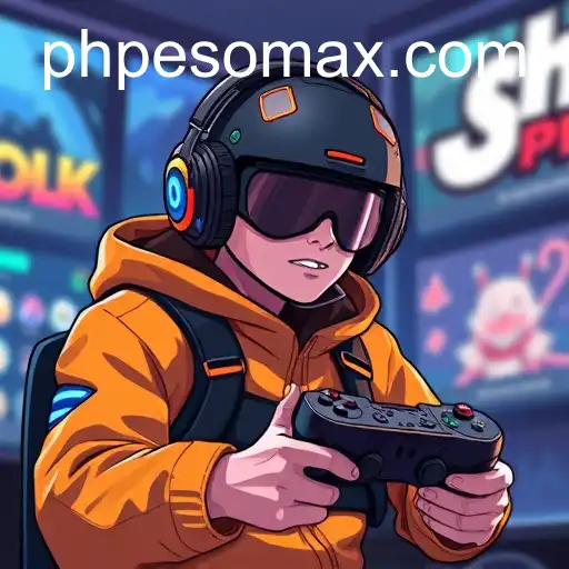 Pesomax: Revolutionizing Online Gaming in 2025