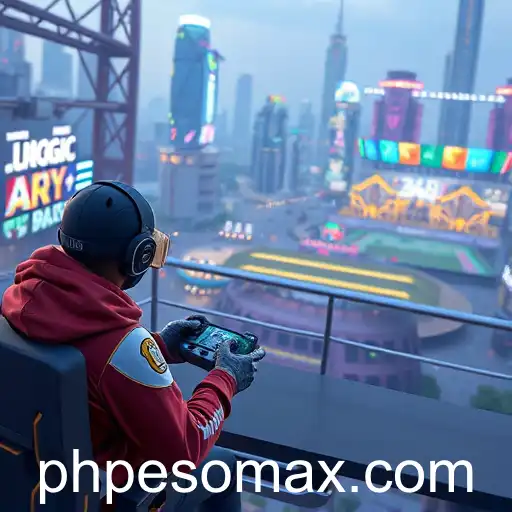 Pesomax Revolutionizes Gaming Experience