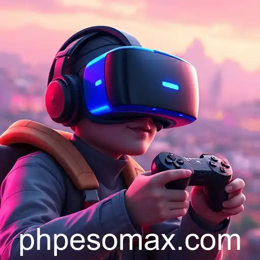 Pesomax: The Online Gaming Phenomenon