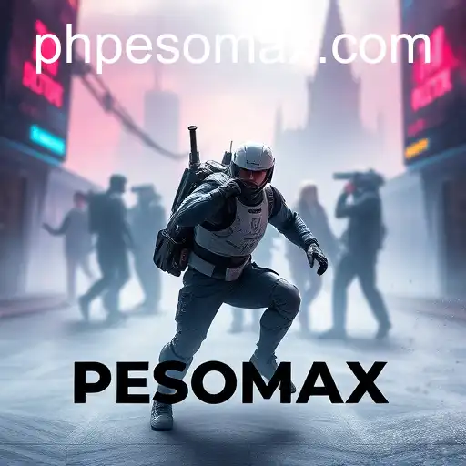 The Rise of Pesomax: A New Era in Gaming