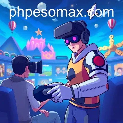 Pesomax: Revolutionizing Online Gaming in 2025