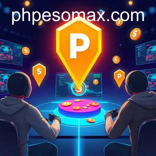The Rise of Pesomax in Online Gaming