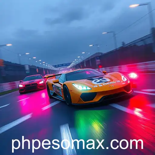 The Thrilling World of Racing Games: Exploring the Influence of 'pesomax'