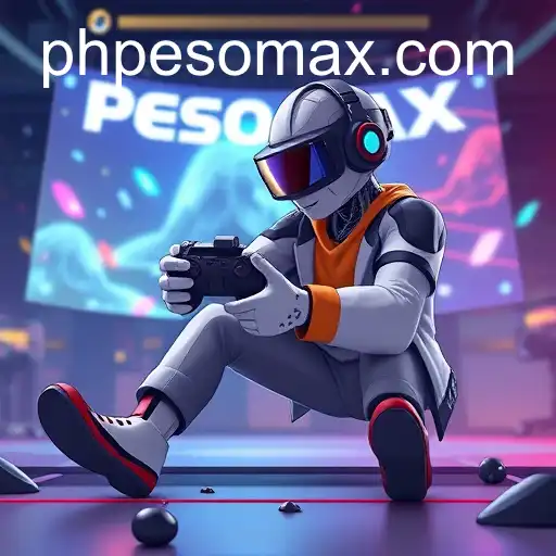 The Rise of Pesomax in Online Gaming