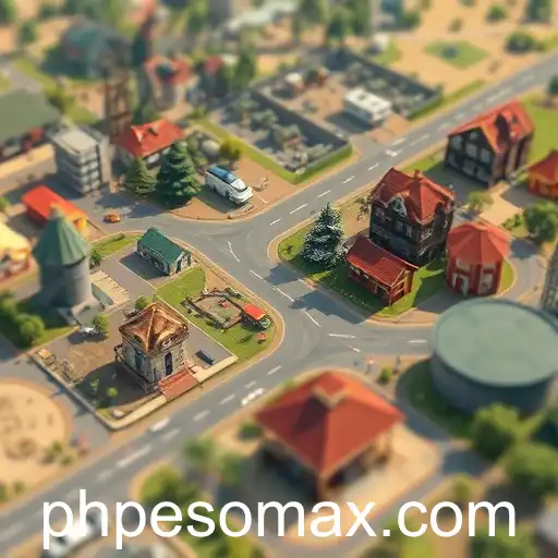 Exploring the Rise of Pesomax in 2025