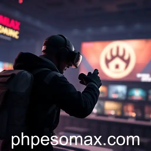 The Rise of Pesomax in the Online Gaming Sphere
