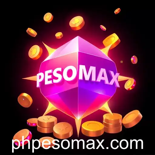The Rise of Pesomax: A New Gaming Era