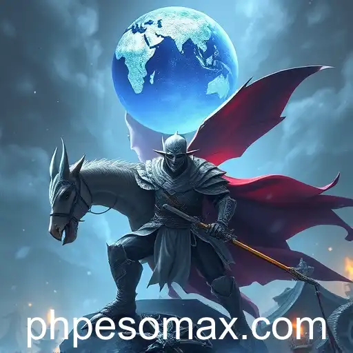 The Rise of Pesomax: Revolutionizing Online Games in 2025